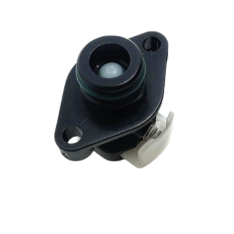 Conector Bomba Combustível BMW S1000 RR Ano 2022 Original