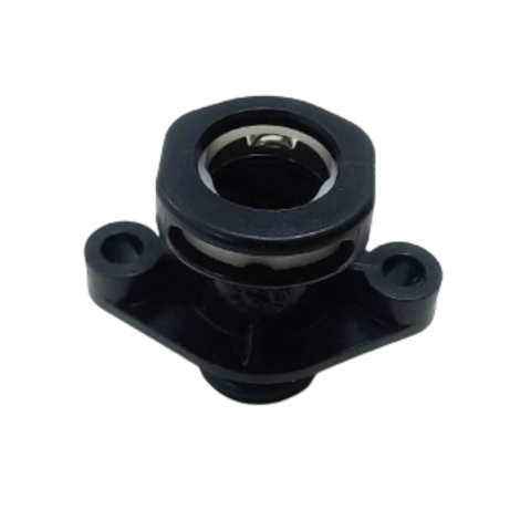 Conector Bomba Combustível BMW S1000 RR Ano 2022 Original