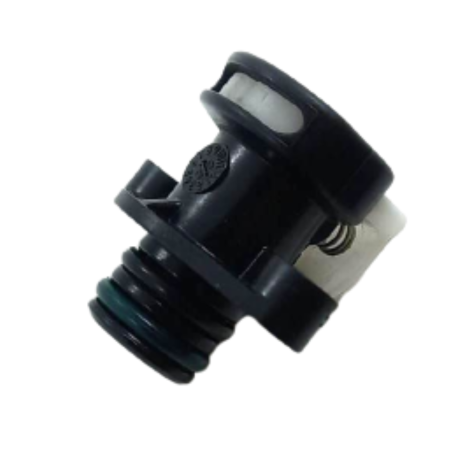 Conector Bomba Combustível BMW S1000 RR Ano 2022 Original