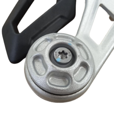 Bacalhau Dianteiro Direito BMW S1000 RR Ano 2022 Original