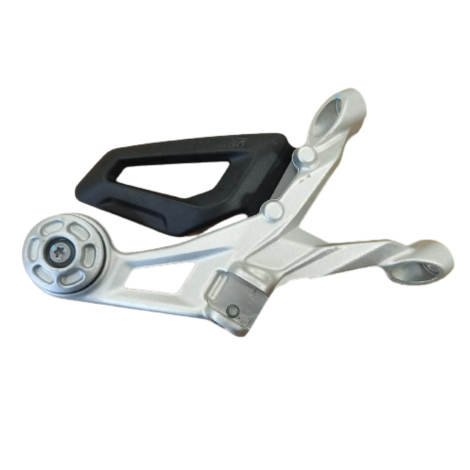 Bacalhau Dianteiro Direito BMW S1000 RR Ano 2022 Original