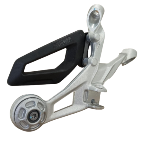 Bacalhau Dianteiro Direito BMW S1000 RR Ano 2022 Original