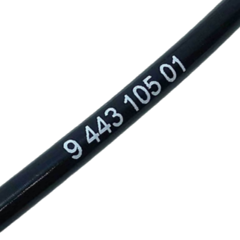 Sensor Abs Traseiro BMW Modelo S1000 RR Ano 2022 Original   