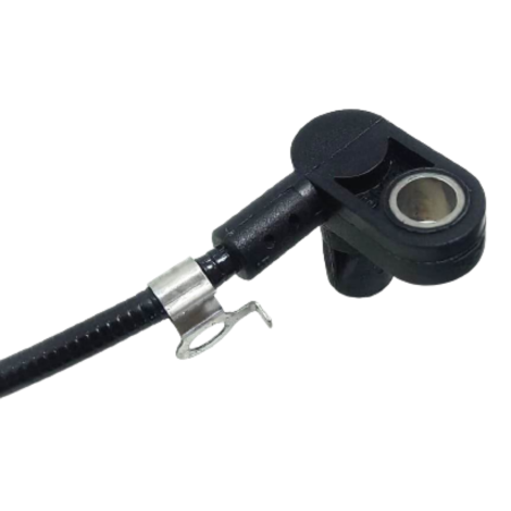 Sensor Abs Traseiro BMW Modelo S1000 RR Ano 2022 Original   