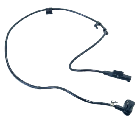 Sensor Abs Traseiro BMW Modelo S1000 RR Ano 2022 Original   