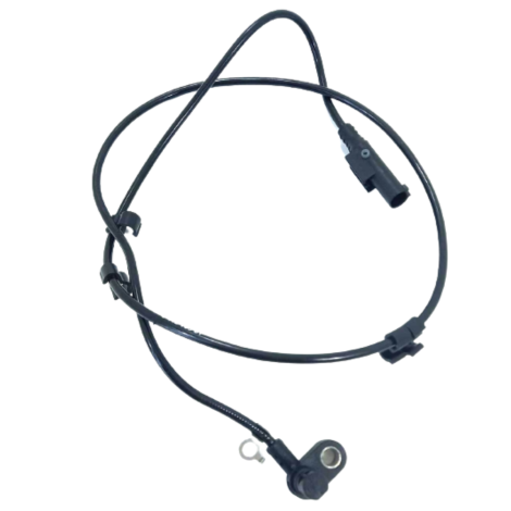 Sensor Abs Traseiro BMW Modelo S1000 RR Ano 2022 Original   