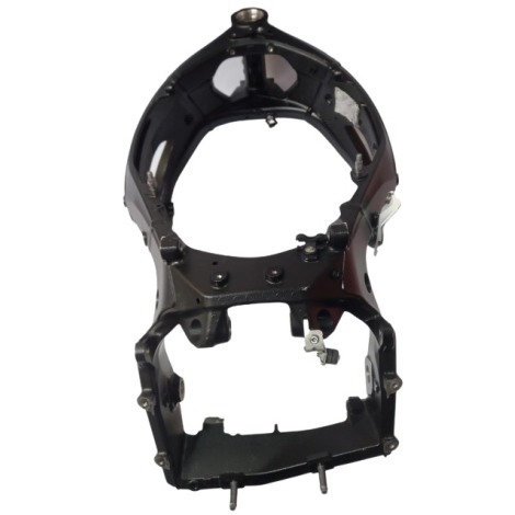 Chassi Principal Quadro A BMW S1000 RR Ano 2022 Original    