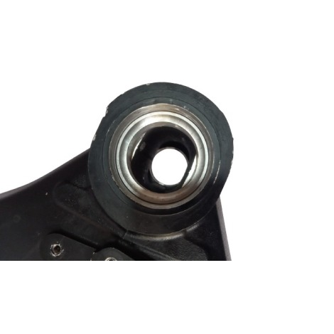 Chassi Principal Quadro A BMW S1000 RR Ano 2022 Original    