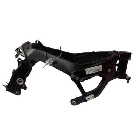 Chassi Principal Quadro A BMW S1000 RR Ano 2022 Original    