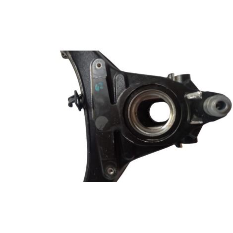 Chassi Principal Quadro A BMW S1000 RR Ano 2022 Original    