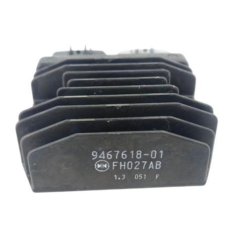 Regulador Retificador BMW Modelo S1000 RR Ano 2022 Original