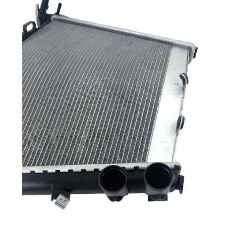 Radiador Água BMW Modelo S1000 RR Ano 2022 Original AVARIA