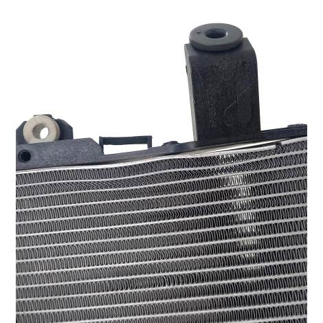 Radiador Água BMW Modelo S1000 RR Ano 2022 Original AVARIA