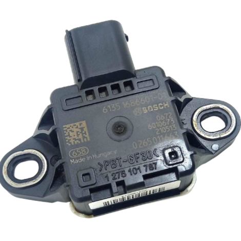 Sensor Inclinação Tombo BMW Modelo S1000 RR 2022 Original   