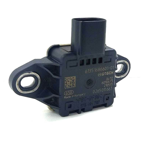 Sensor Inclinação Tombo BMW Modelo S1000 RR 2022 Original   