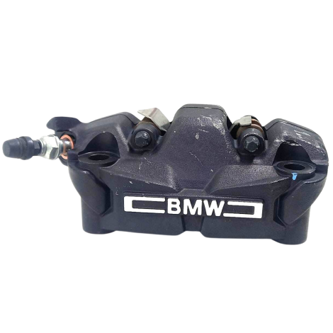 Pinça Freio Dianteira Esquerda BMW S1000 RR Ano 2022 Origina