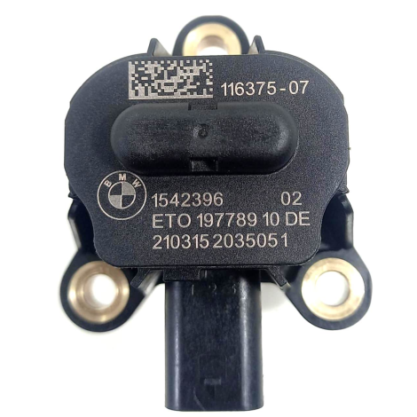 Sensor Rotação Comando Marca BMW S1000 RR Ano 2022 Original
