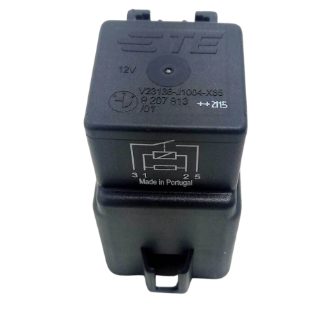 Rele Auxiliar Marca BMW Modelo S1000 RR Ano 2022 Original