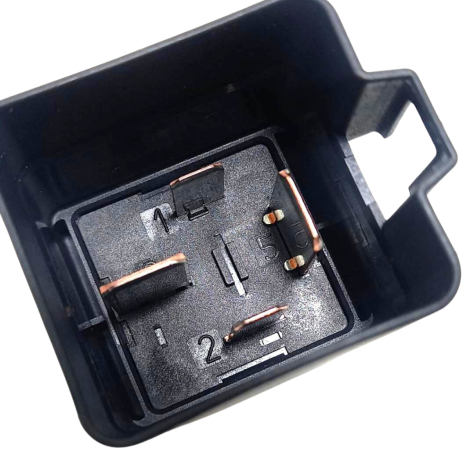 Rele Auxiliar Marca BMW Modelo S1000 RR Ano 2022 Original