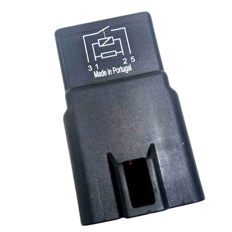 Rele Auxiliar Marca BMW Modelo S1000 RR Ano 2022 Original