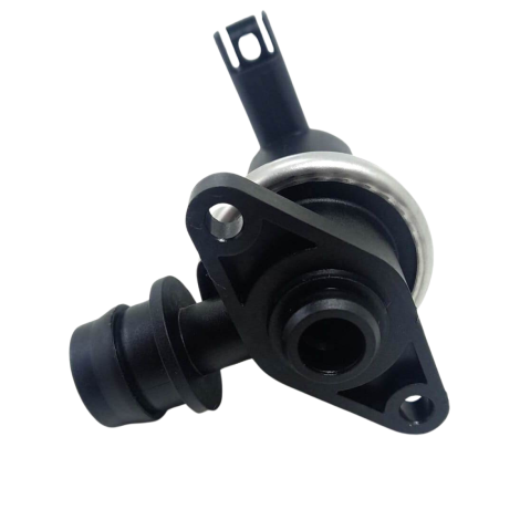 Válvula Controle Ar Marca BMW S1000 RR Ano 2022 Original