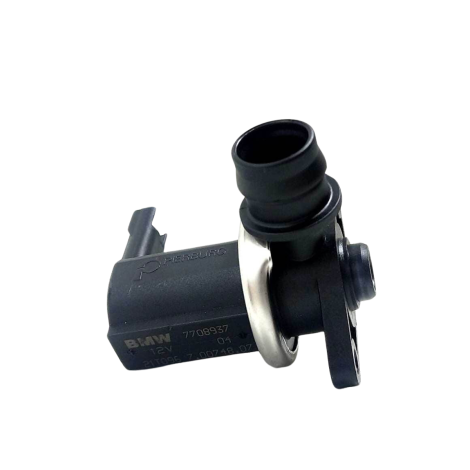 Válvula Controle Ar Marca BMW S1000 RR Ano 2022 Original