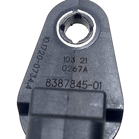 Sensor Posição Comando Marca BMW S1000 RR Ano 2022 Origina