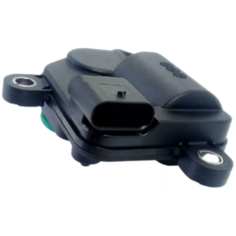 Servo Motor Caixa Ar Marca BMW S1000 RR Ano 2022 Original