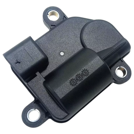 Servo Motor Caixa Ar Marca BMW S1000 RR Ano 2022 Original