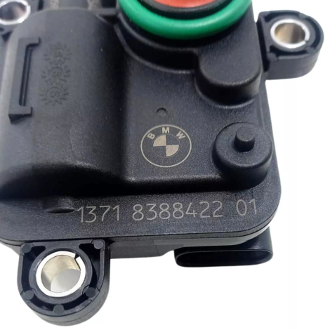 Servo Motor Caixa Ar Marca BMW S1000 RR Ano 2022 Original