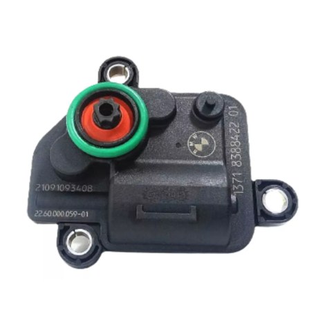 Servo Motor Caixa Ar Marca BMW S1000 RR Ano 2022 Original