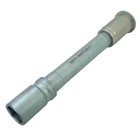 Eixo Roda Dianteira BMW Modelo S1000 RR Ano 2022 Original