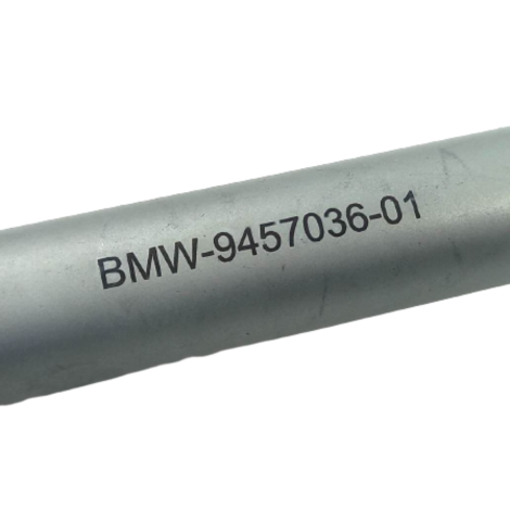 Eixo Roda Dianteira BMW Modelo S1000 RR Ano 2022 Original