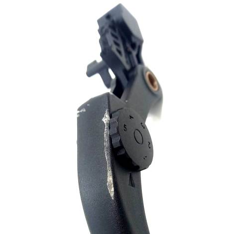 Manete Embreagem Marca BMW S1000 RR Ano 2022 Original AVARIA