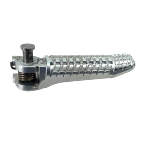 Pedaleira Dianteira Direita BMW S1000 RR Ano 2022 Original