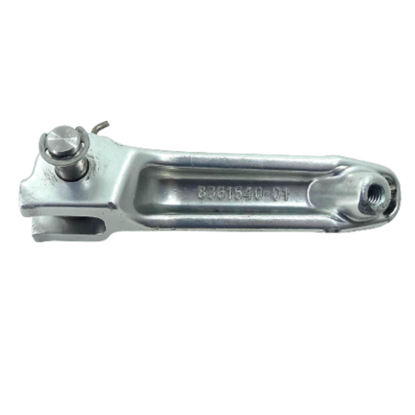 Pedaleira Dianteira Direita BMW S1000 RR Ano 2022 Original