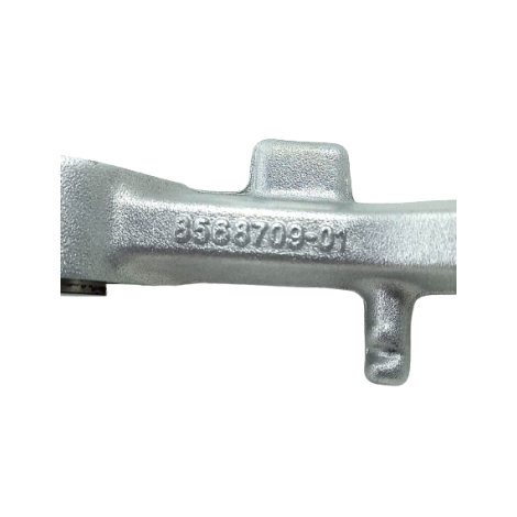 Pedal Freio Marca BMW Modelo S1000 RR Ano 2022 Original