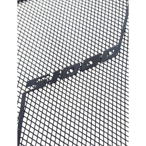 Grade Radiador Marca BMW Modelo S1000 RR Ano 2022 Original