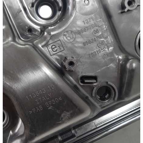 Caixa Filtro Ar Marca BMW Modelo S1000 RR Ano 2022 Original