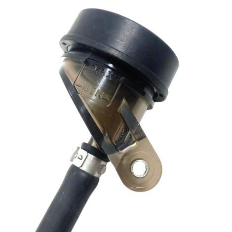 Burrinho Freio Traseiro Marca BMW S1000 RR Ano 2022 Original