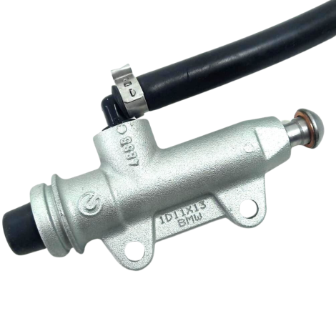 Burrinho Freio Traseiro Marca BMW S1000 RR Ano 2022 Original