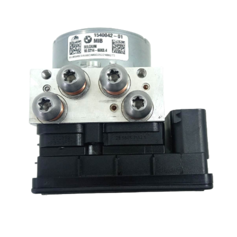 Modulo Central ABS BMW Modelo S1000 RR Ano 2022 Original    