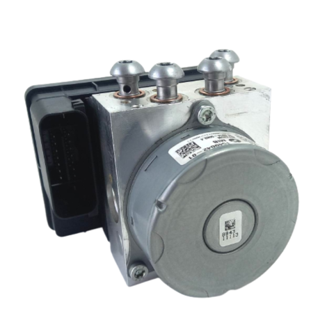 Modulo Central ABS BMW Modelo S1000 RR Ano 2022 Original    