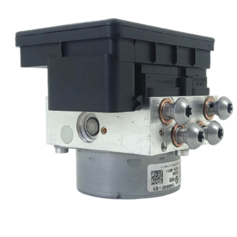 Modulo Central ABS BMW Modelo S1000 RR Ano 2022 Original    