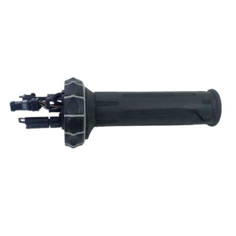 Manopla Esquerda Marca BMW Modelo S1000 RR Ano 2022 Original