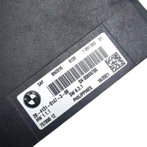 Modulo Suspensão ESA Bmw Modelo S1000 RR Ano 2022 Original