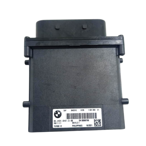 Modulo Suspensão ESA Bmw Modelo S1000 RR Ano 2022 Original