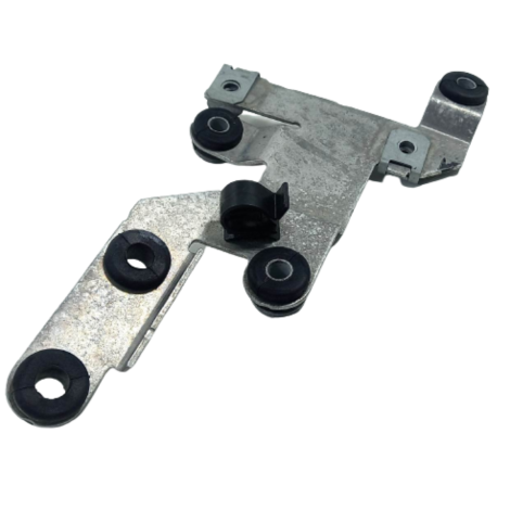 Suporte Módulo RDC Bmw Modelo S1000 RR Ano 2022 Original