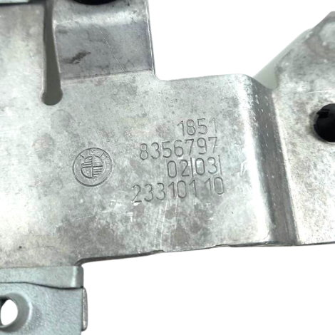 Suporte Módulo RDC Bmw Modelo S1000 RR Ano 2022 Original