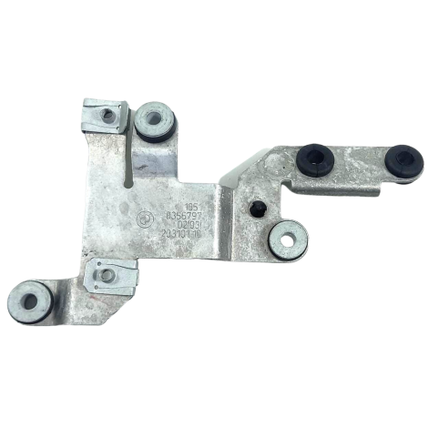 Suporte Módulo RDC Bmw Modelo S1000 RR Ano 2022 Original